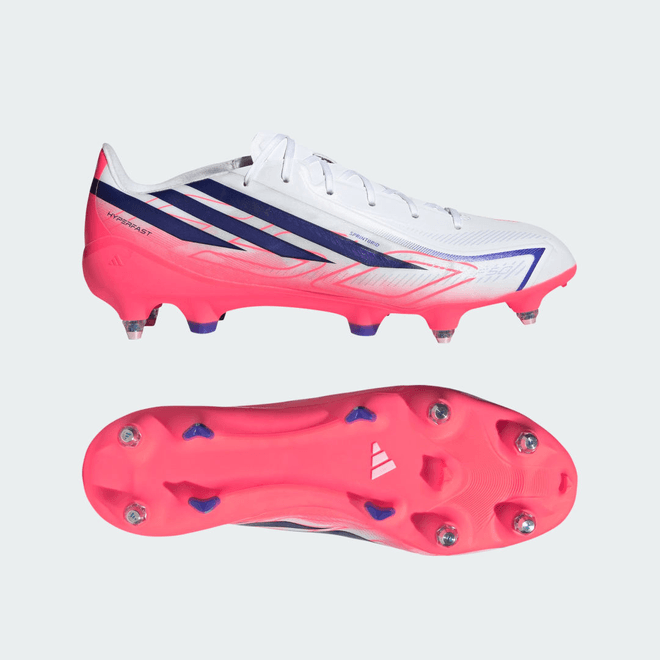 adidas F50 Hyperfast League Soft Ground Football