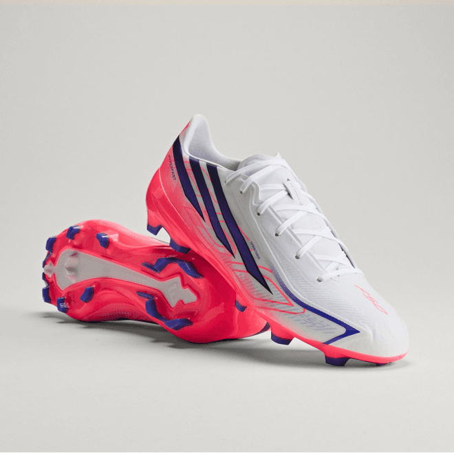 adidas F50 Hyperfast League Firm Ground Football