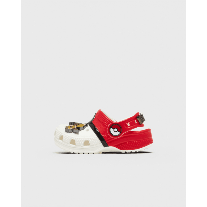 Crocs Pokemon Poke Ball Cls Clog T