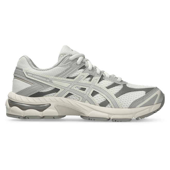 Asics GEL-CUMULUS White