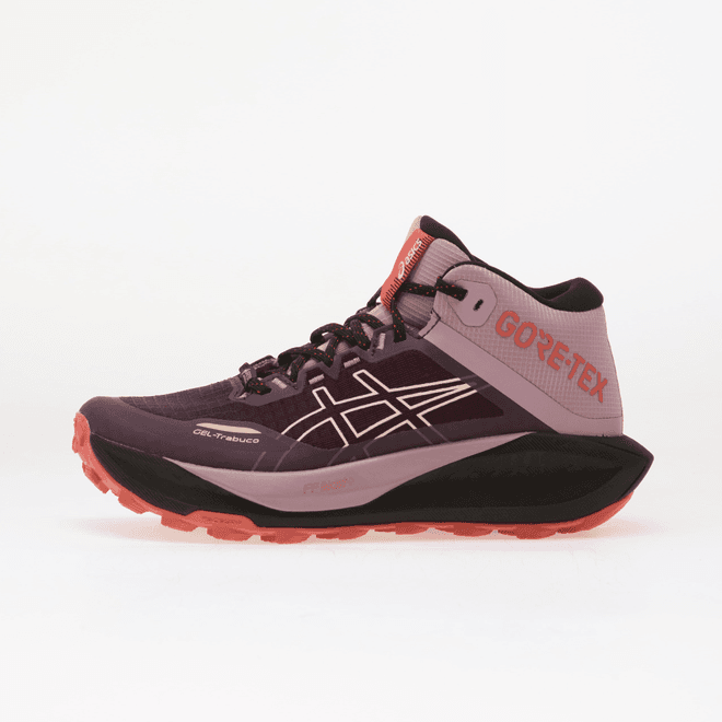 Asics Gel-Trabuco Mt Gtx Dark Aubergine