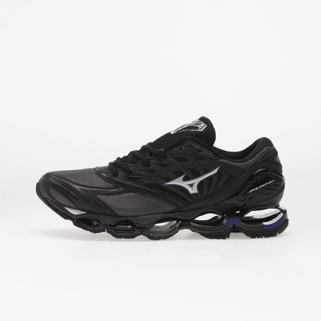 Mizuno Wave Prophecy LS Iron Gate