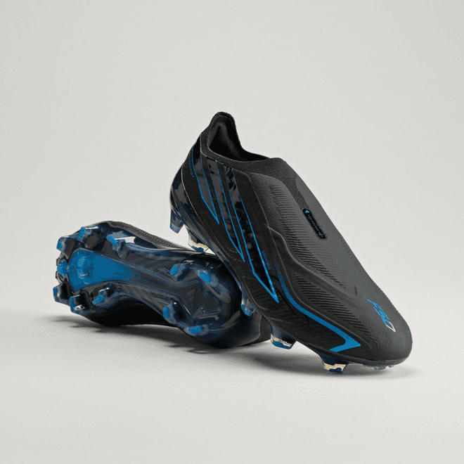 adidas F50 HYPERFAST ELITE Laceless Firm Ground