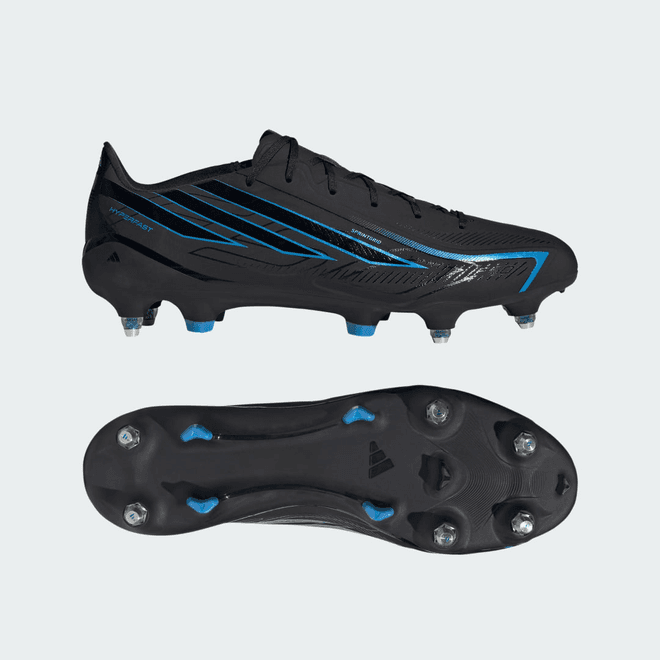 adidas F50 HYPERFAST LEAGUE Soft Ground Football
