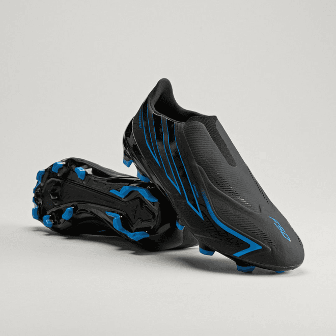 adidas F50 HYPERFAST LEAGUE Laceless Firm Ground Football