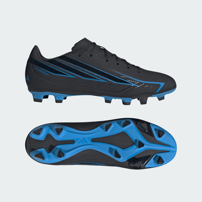 adidas F50 HYPERFAST CLUB Firm Ground / Multi Ground Football