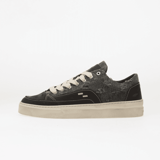 Filling Pieces Riviera Patina Black 