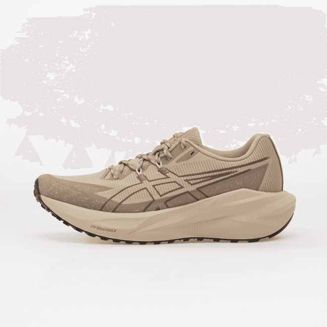 Asics Blazeblast Simply Taupe