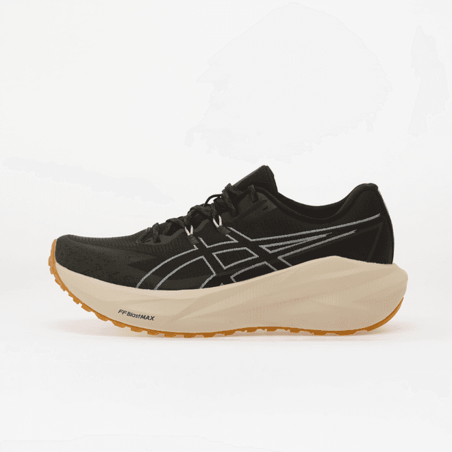 Asics Blazeblast Black
