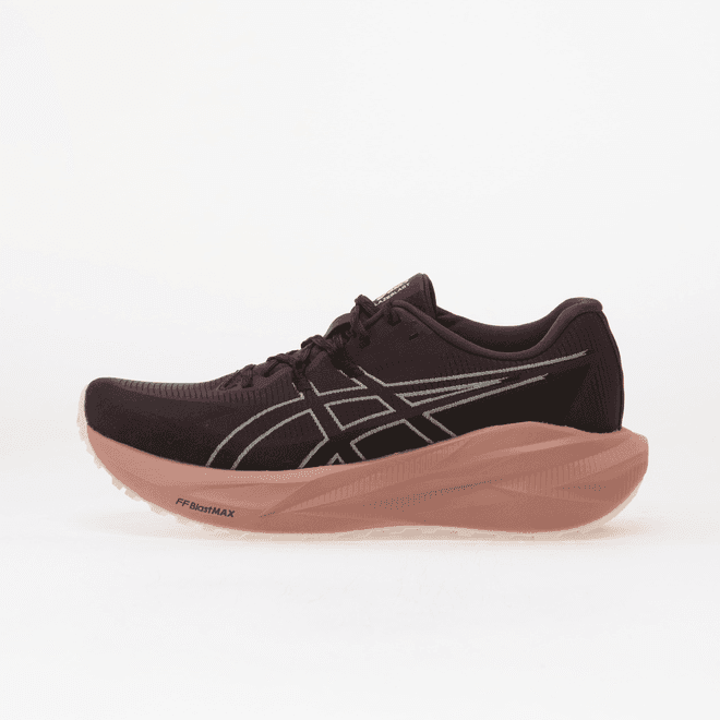Asics Blazeblast Dark Aubergine