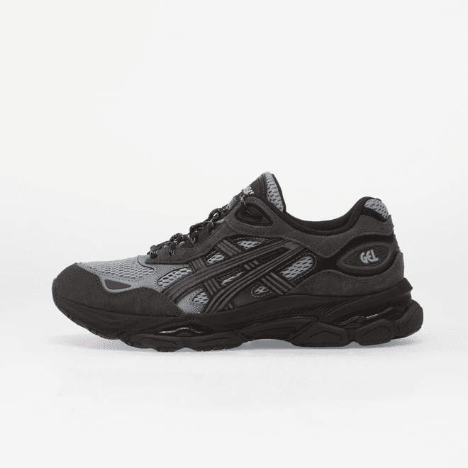 Asics Gel-NYC 2.0 Slate Blue