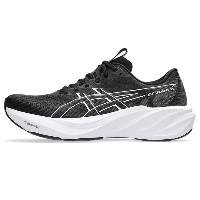 ASICS Gt-2000 15 Black