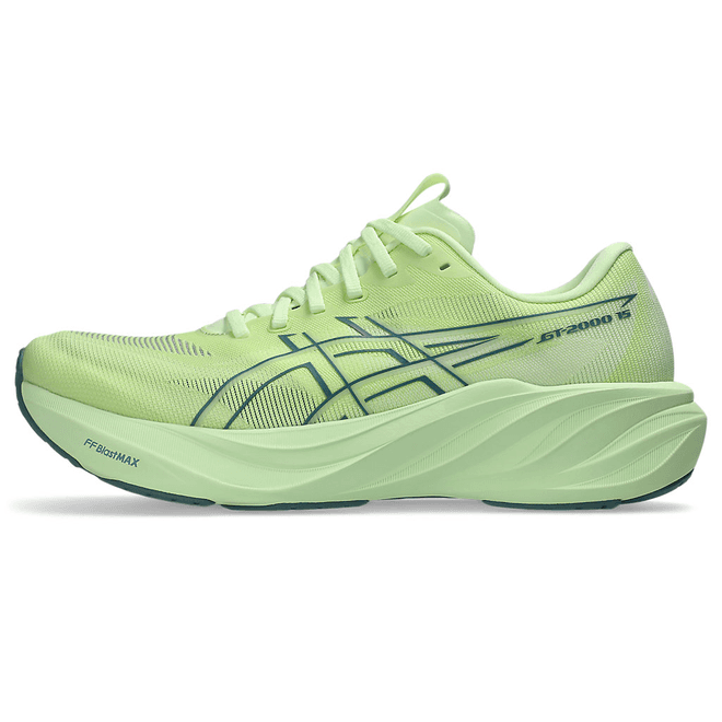 ASICS Gt-2000 15 Illuminate Yellow