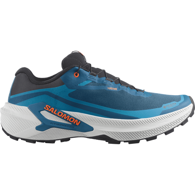 Salomon Genesis 2 Gtx 