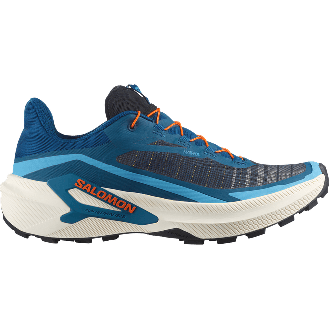 Salomon Genesis 2 