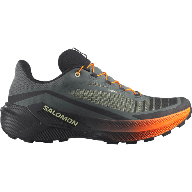 Salomon Genesis 2 