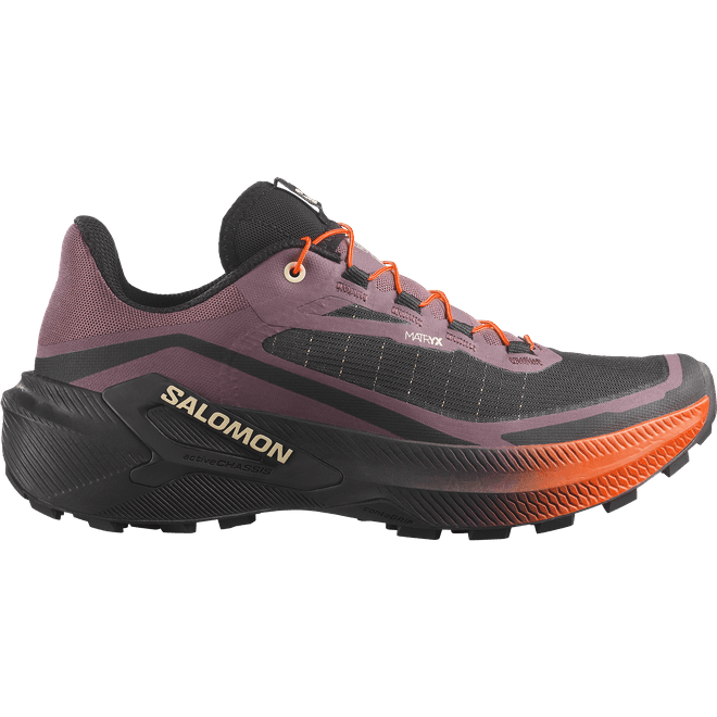 Salomon Genesis 2 W 