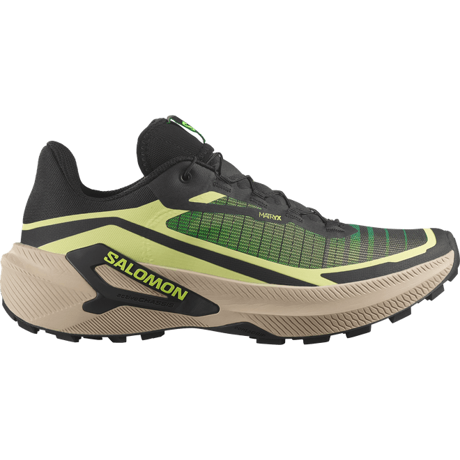 Salomon Genesis 2 