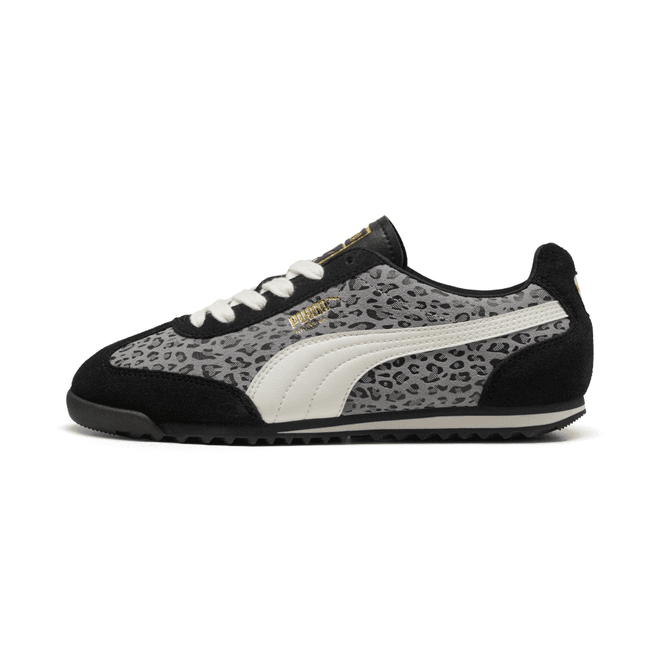 PUMA Arizona