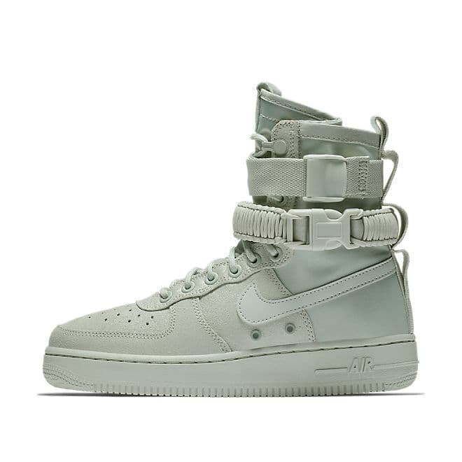 Nike WMNS SF Air Force 1