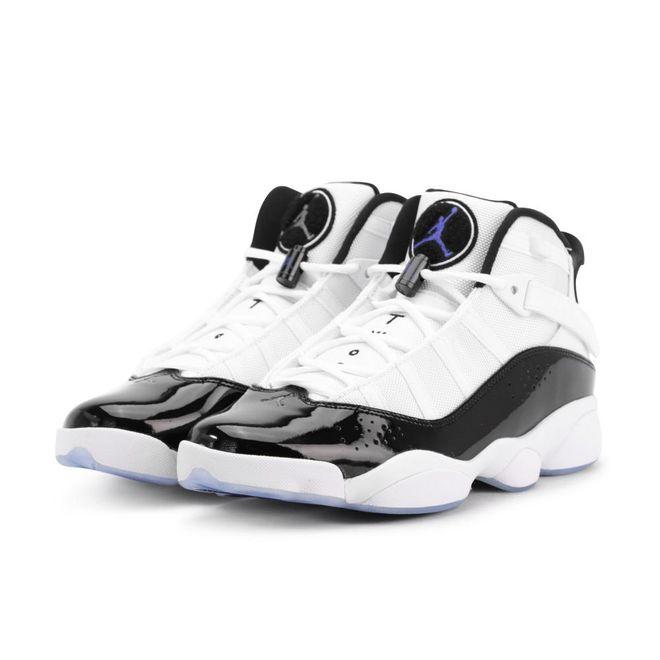 Jordan Jordan 6 Rings