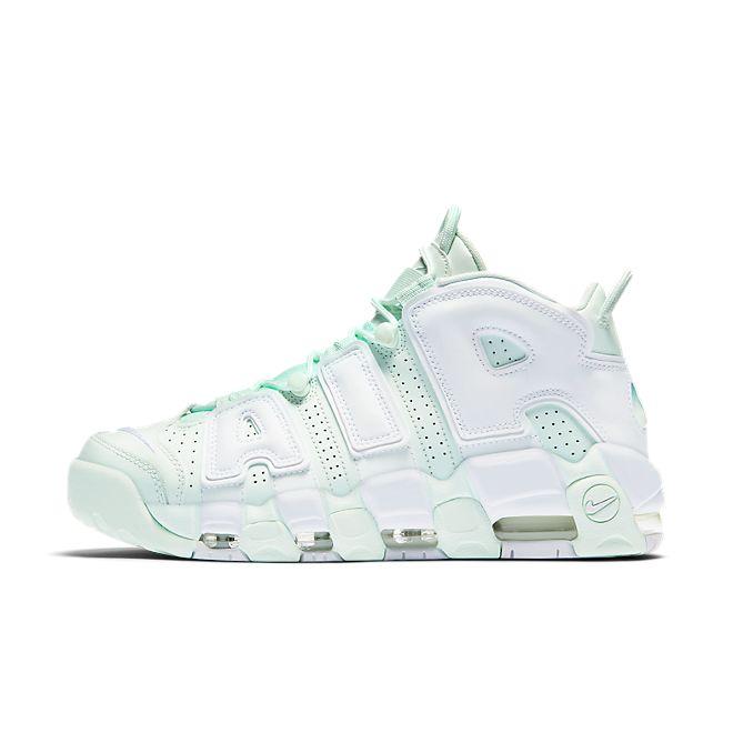 Nike WMNS AIR MORE UPTEMPO
