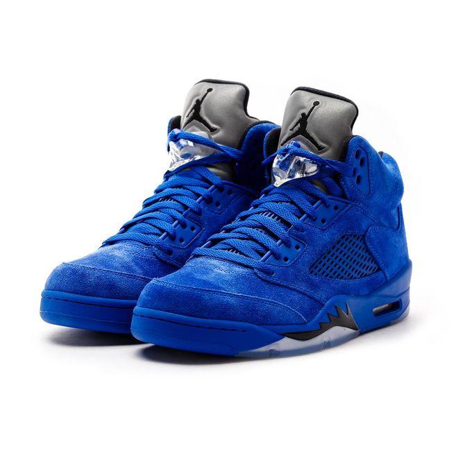 Jordan Air Jordan 5 Retro