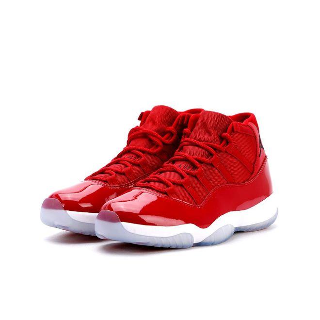 Jordan Boys' Air Jordan XI Retro (GS)