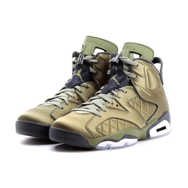 Jordan Air Jordan 6 Retro Pinnacle