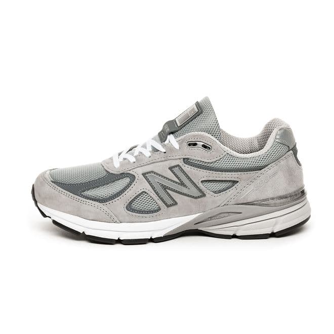 New Balance M990GL4 *Made in USA* (Grey)