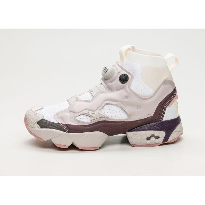 Reebok Instapump Fury OG ULTK (White / Sandstone / Classic White)