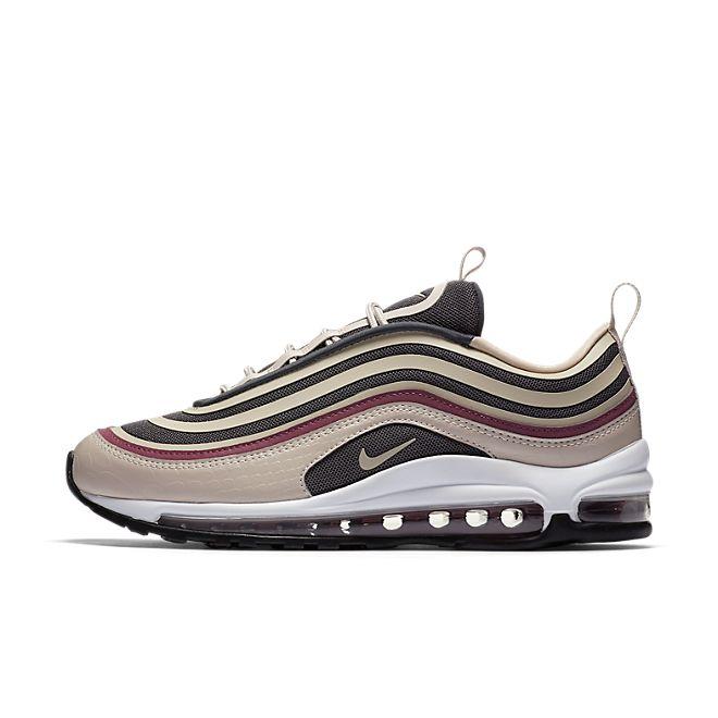 Nike Wmns Air Max 97 Ultra '17 SE (Desert Sand / Desert Sand - Dark G