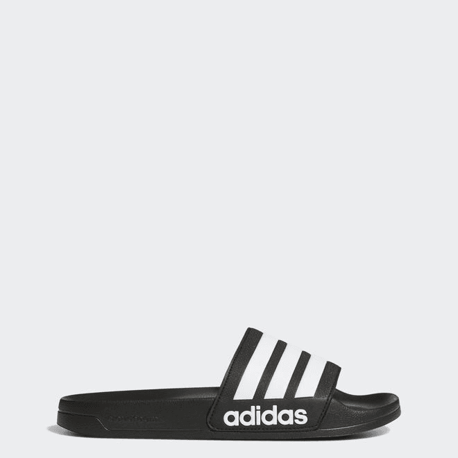 adidas Adilette Cloudfoam Slippers