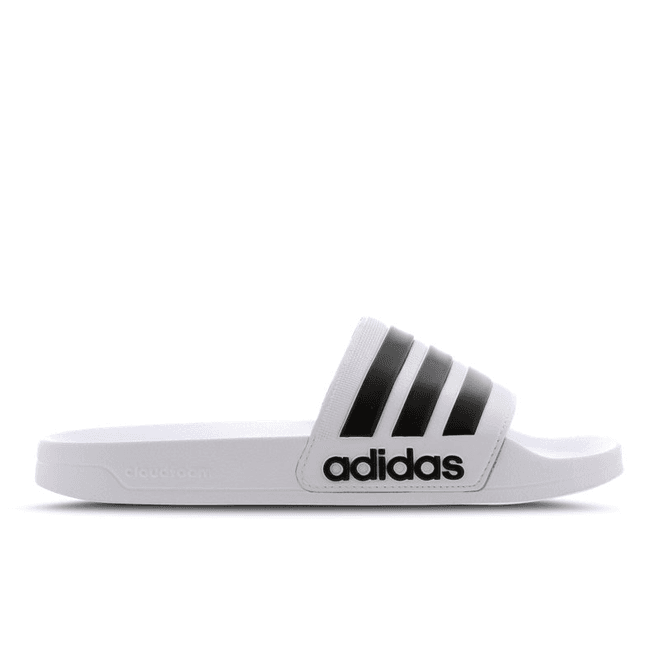 adidas Adilette Cloudfoam Slippers