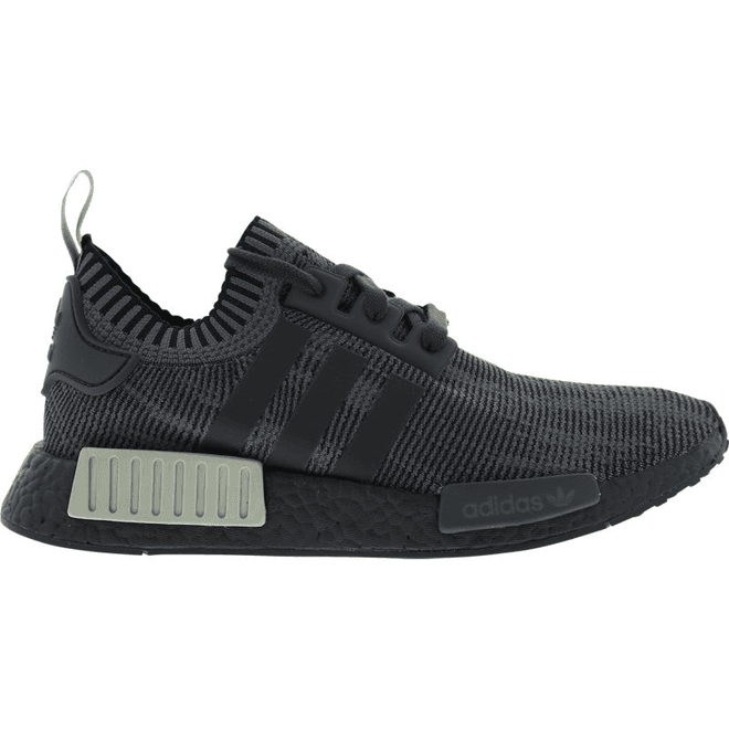 adidas NMD_R1 Primeknit Shoes