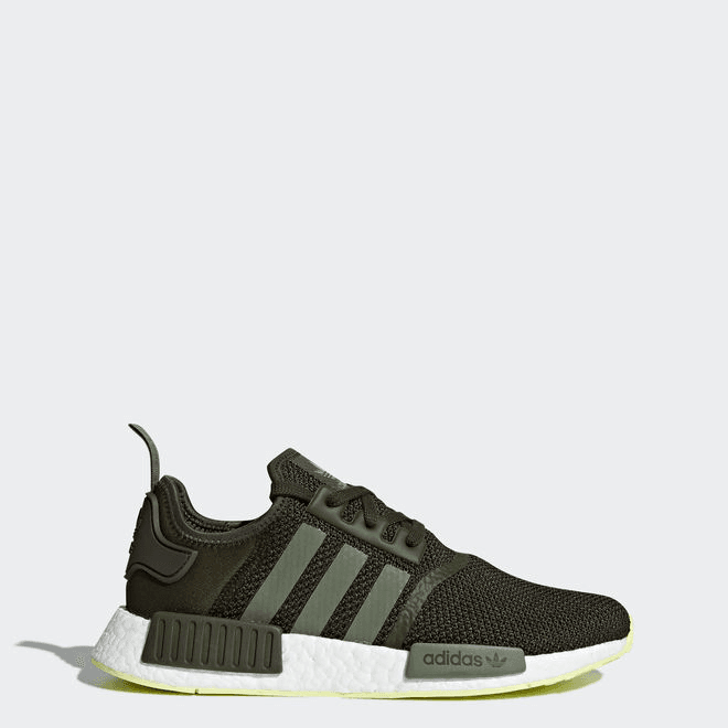 adidas NMD_R1