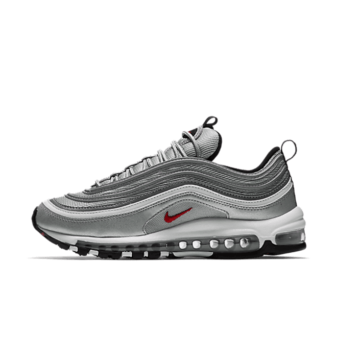 Nike Wmns Air Max 97 "Silver Bullet"