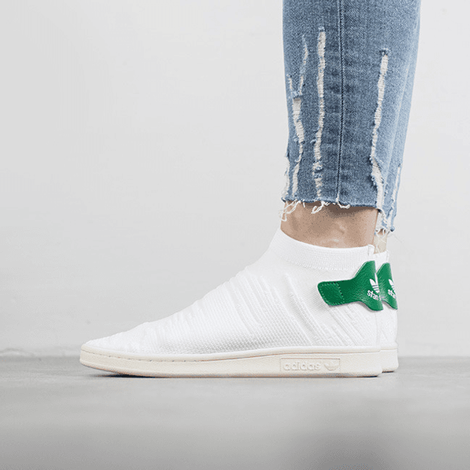 adidas Stan Smith Shock Primeknit