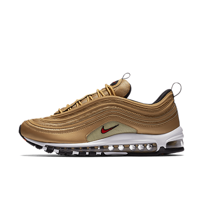 Nike Air Max 97 OG 'Metallic Gold'