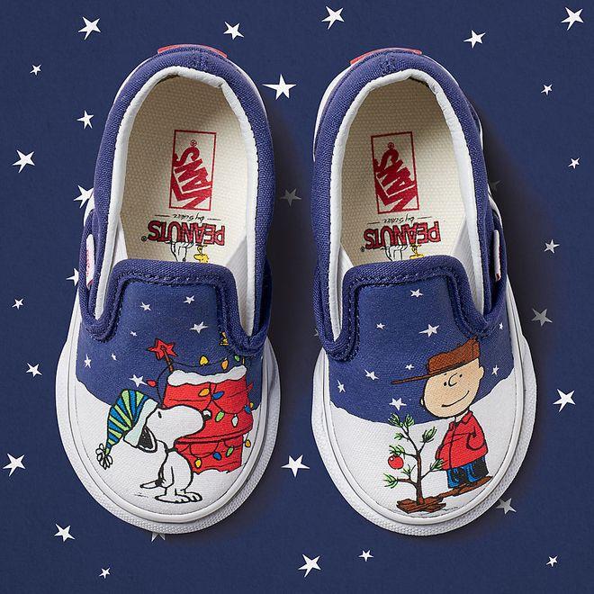 VANS Vans X Peanuts Classic Slip-on 