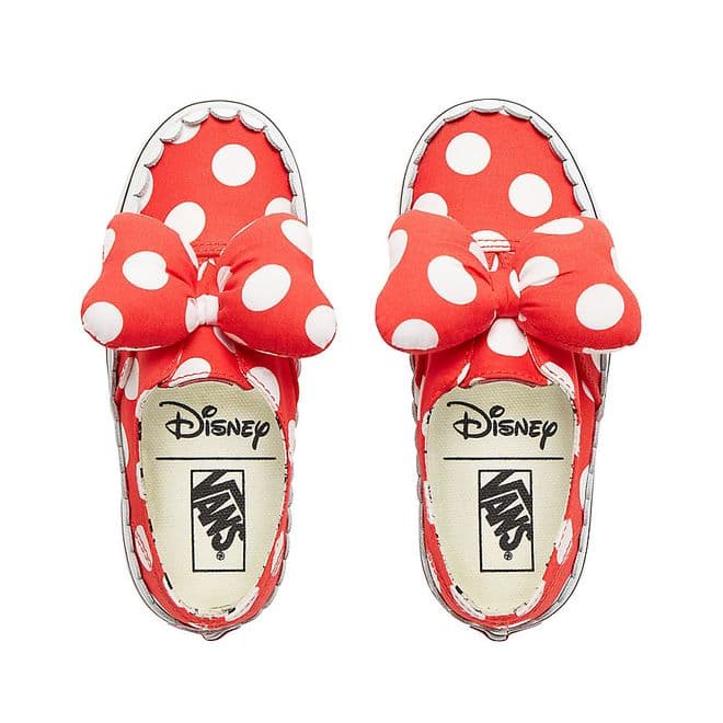 VANS Disney X Vans Authentic Gore 
