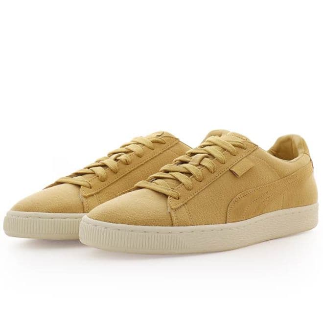 Puma Basket Classic Cocoon
