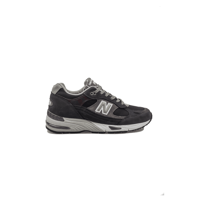 New Balance 991 Grey / Navy
