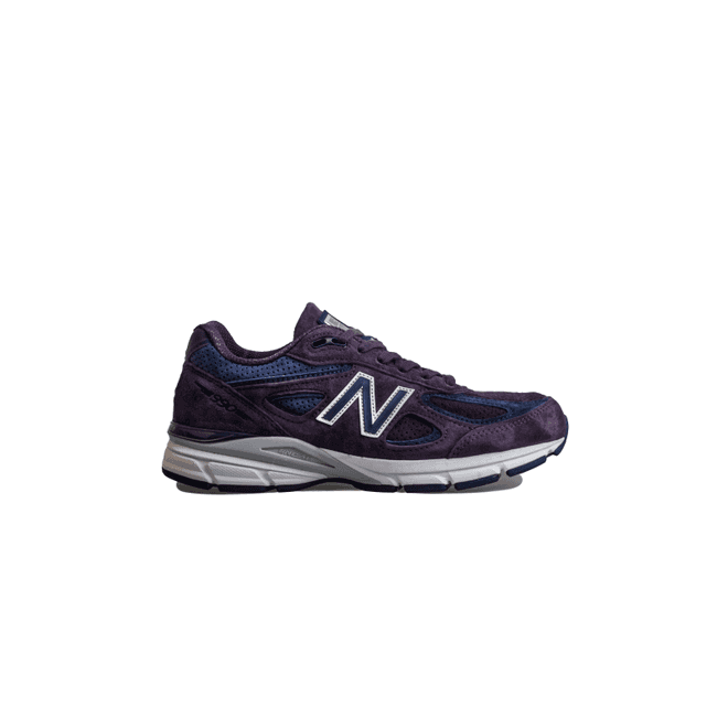 New Balance M990 EP4 Purple