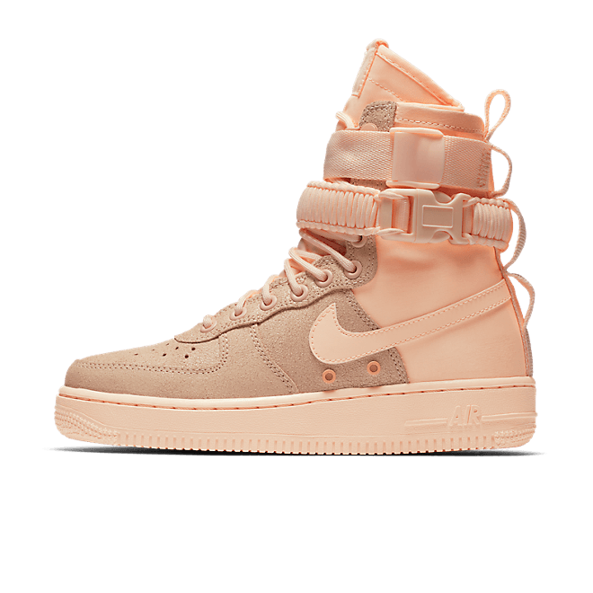 Nike WMNS SF Air Force 1
