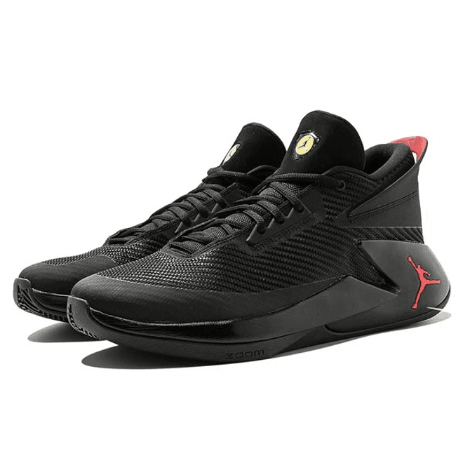 Jordan Fly Lockdown