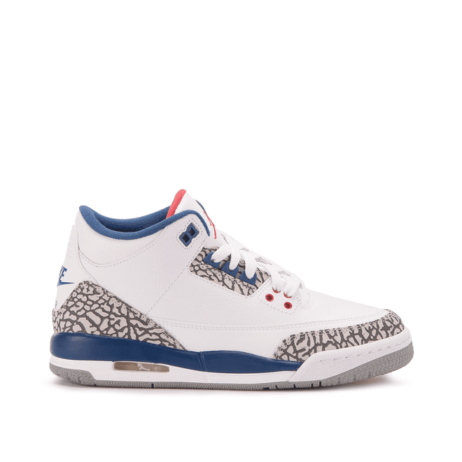 Air Jordan 3 Retro OG BG
