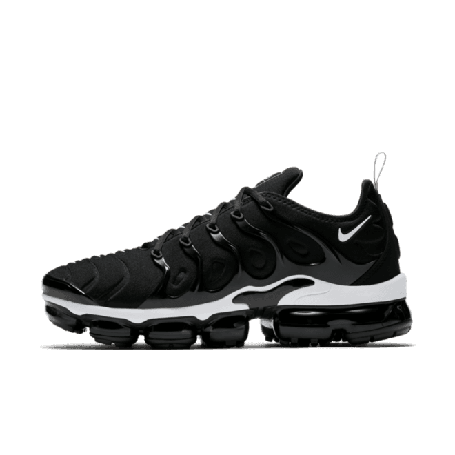 Nike Air VaporMax Plus 'Black'