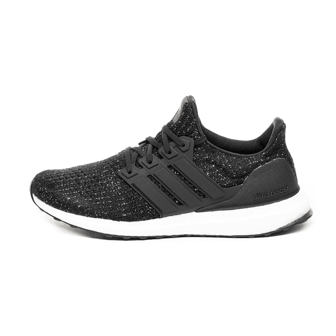 adidas Ultra Boost (Core Black / Core Black / Ftwr White)