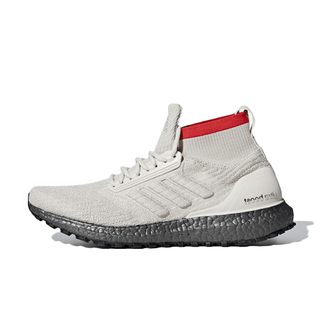adidas Ultra Boost ATR Mid 'Clear Brown'